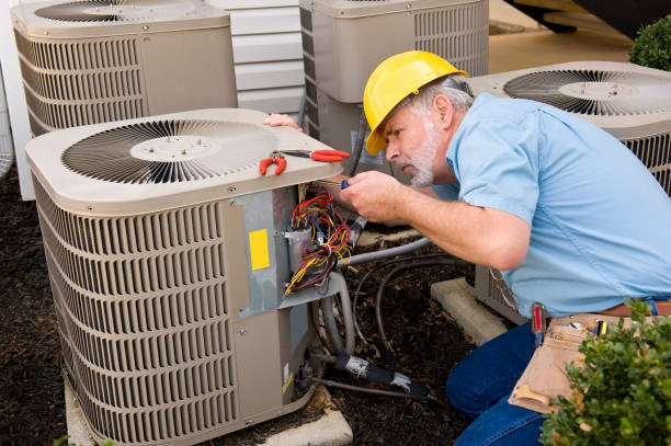 Best Emergency HVAC Repair  in Streamwood, IL