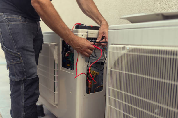 Best Ductless HVAC Repair  in Streamwood, IL