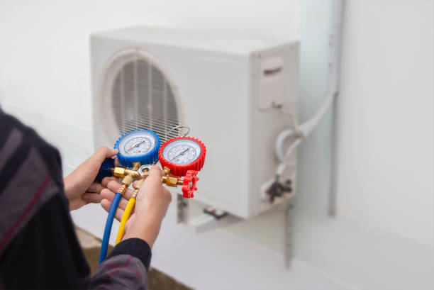 Best HVAC Maintenance Near Me  in Streamwood, IL