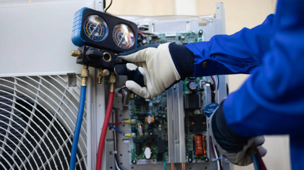 Best Furnace Repair Near Me  in Streamwood, IL